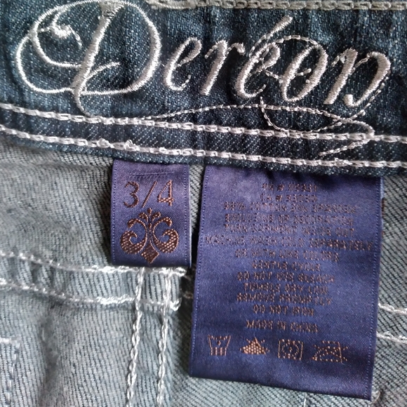 House of Dereon by Beyoncé Jeans - Picture 11 of 13